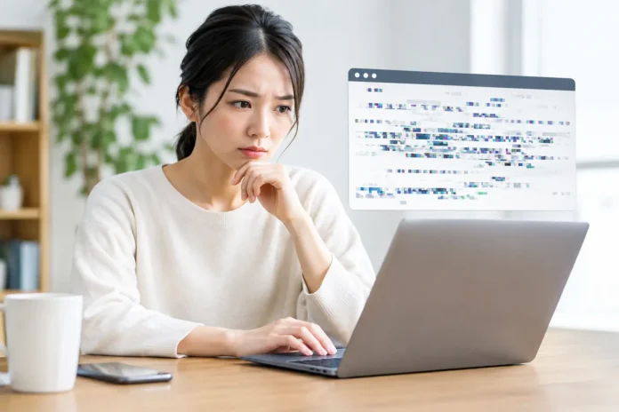 文字コード 文字化け 原因を切り分ける7つの確認手順と安全な直し方 文字コード 文字化け 原因を切り分ける7つの確認手順と安全な直し方