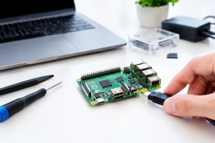 Raspberry Pi 起動不良 原因を順に切り分ける実践チェック手順と対処法 Raspberry Pi 起動不良 原因を順に切り分ける実践チェック手順と対処法