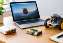 Raspberry Pi OS 選び方で迷わない、作りたいもの別の実践ガイド Raspberry Pi OS 選び方で迷わない、作りたいもの別の実践ガイド