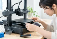 3Dプリンタ レベリング 手順で最初の一層を安定させる初心者向け実践チェック 3Dプリンタ レベリング 手順で最初の一層を安定させる初心者向け実践チェック