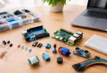 はじめてでも迷わない電子工作の部品選び方 7つの基準 Arduino・Raspberry Pi対応 はじめてでも迷わない電子工作の部品選び方 7つの基準 Arduino・Raspberry Pi対応