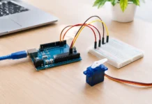 初心者向け Arduino サーボ 制御を基本から実践する配線とコードの作り方 初心者向け Arduino サーボ 制御を基本から実践する配線とコードの作り方