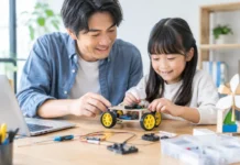 子ども STEM 工作 テーマ 集で選ぶ親子で始める12のつくる学びと設計のコツ 子ども STEM 工作 テーマ 集で選ぶ親子で始める12のつくる学びと設計のコツ