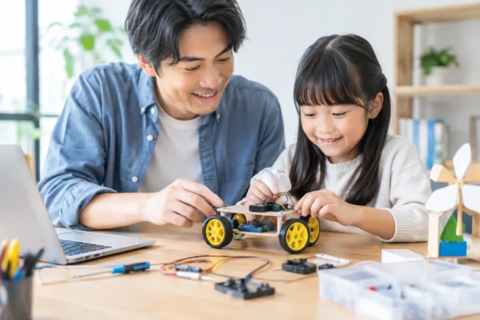 子ども STEM 工作 テーマ 集で選ぶ親子で始める12のつくる学びと設計のコツ 子ども STEM 工作 テーマ 集で選ぶ親子で始める12のつくる学びと設計のコツ