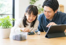 親子 IoT 観察 プロジェクトで始める環境データ記録の作り方 親子 IoT 観察 プロジェクトで始める環境データ記録の作り方