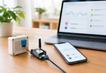 IoT 温湿度 モニターを自作して記録・通知まで行う実践入門ガイド IoT 温湿度 モニターを自作して記録・通知まで行う実践入門ガイド