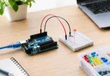 LED 抵抗値 計算 方法を実例で学ぶ初心者向けArduino回路の作り方 LED 抵抗値 計算 方法を実例で学ぶ初心者向けArduino回路の作り方
