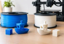 PLAとABSの違いがわかる材料ガイド 初心者の3Dプリントで失敗しない選び方 PLAとABSの違いがわかる材料ガイド 初心者の3Dプリントで失敗しない選び方