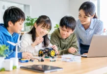 STEAM教育 未来をつくる小中学生からの実践授業設計と家庭学習 STEAM教育 未来をつくる小中学生からの実践授業設計と家庭学習