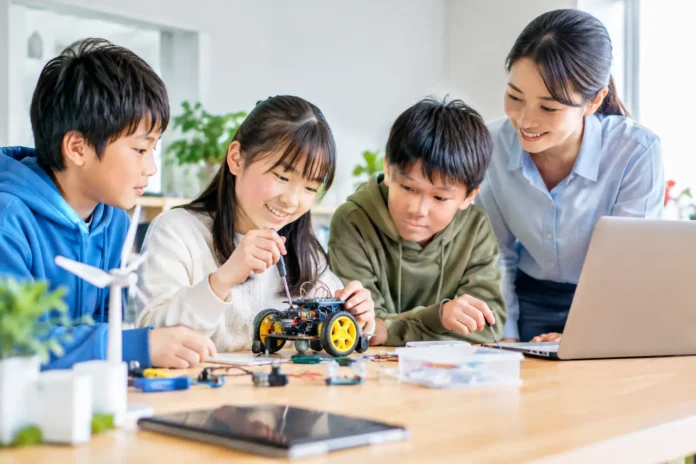 STEAM教育 未来をつくる小中学生からの実践授業設計と家庭学習 STEAM教育 未来をつくる小中学生からの実践授業設計と家庭学習